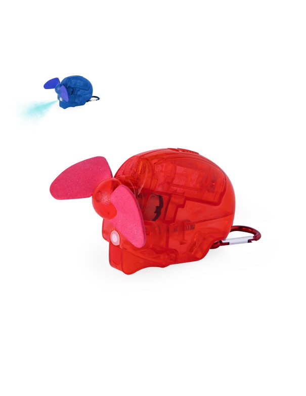 Ventilador Vaporizador