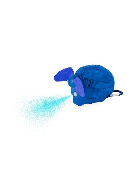 Ventilador Vaporizador