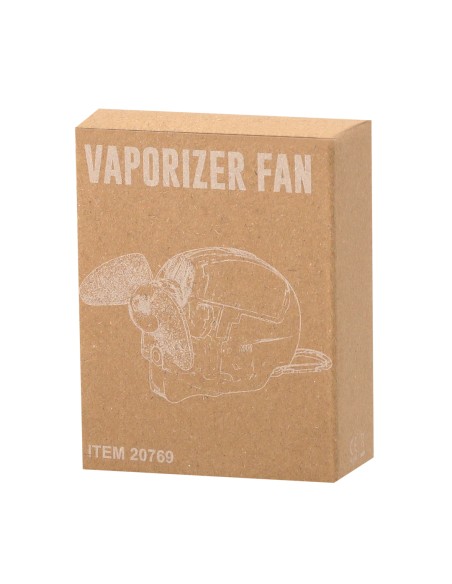 Ventilador Vaporizador