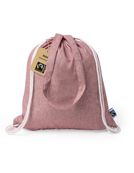 Bolsa Mochila