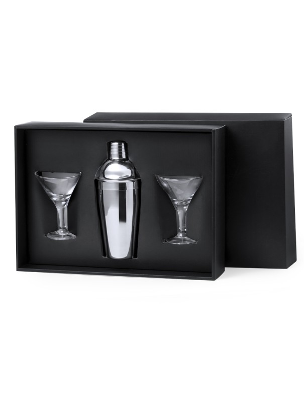 Set Coctel