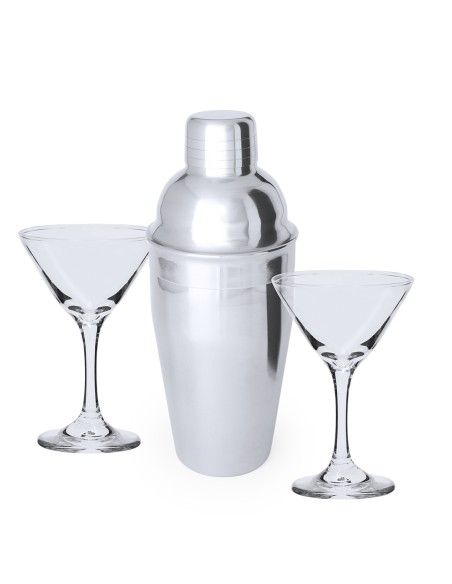 Set Coctel
