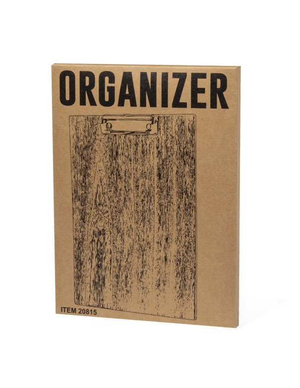 Organizador