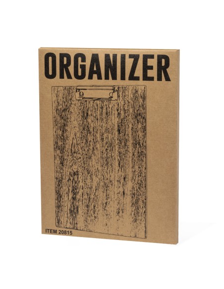 Organizador
