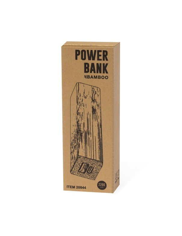 Power Bank