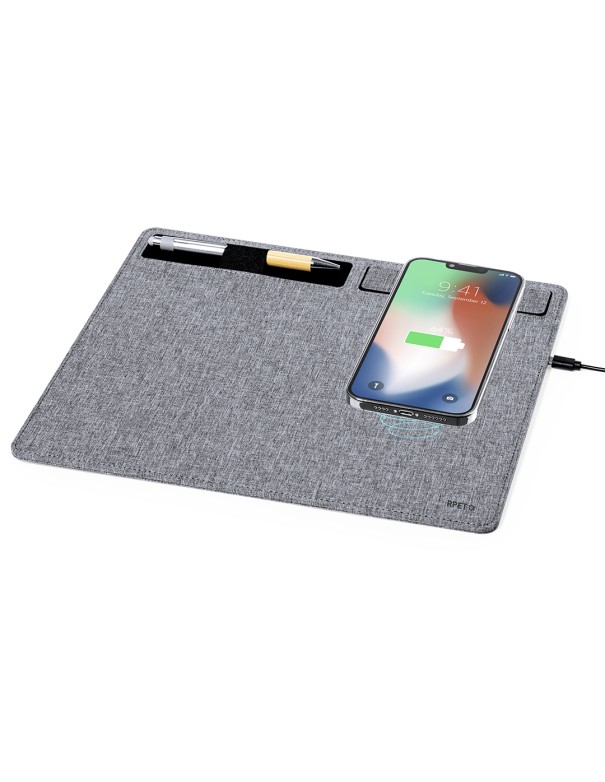 Alfombrilla Cargador