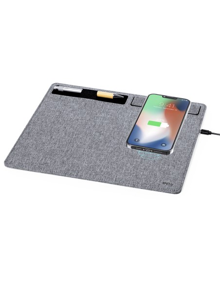 Alfombrilla Cargador