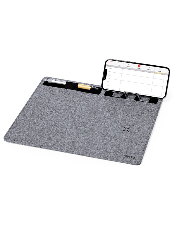 Alfombrilla Cargador