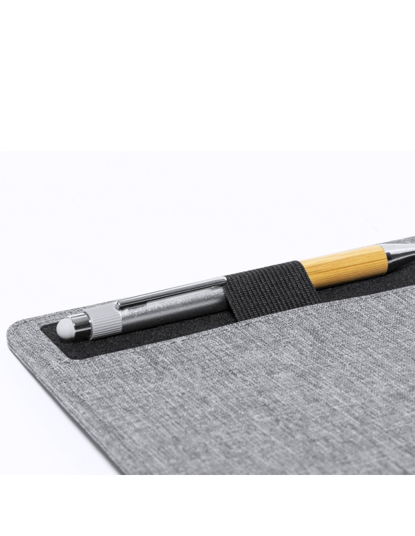 Alfombrilla Cargador