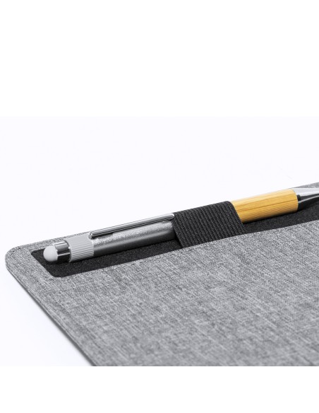 Alfombrilla Cargador