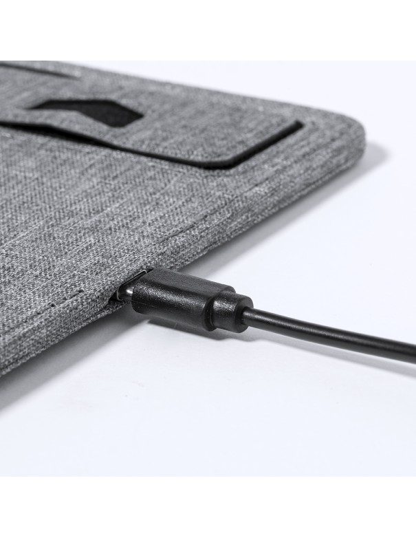 Alfombrilla Cargador