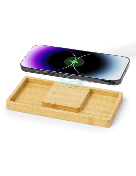 Cargador Organizador