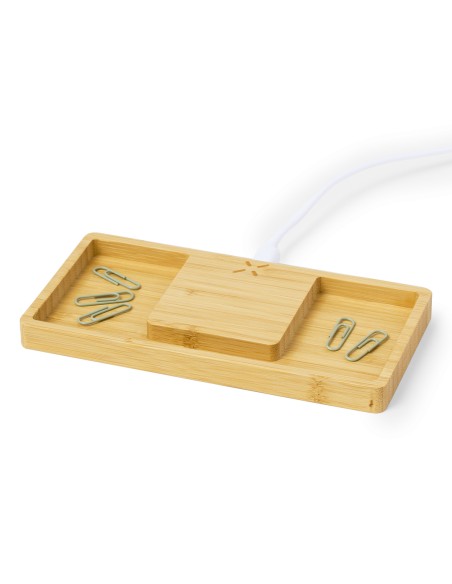 Cargador Organizador