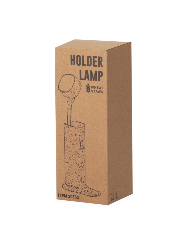 Lampara Multifuncion