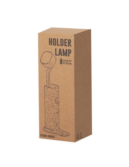 Lampara Multifuncion