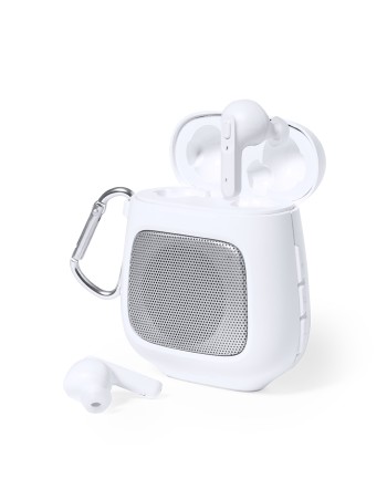 Auriculares Altavoz 2