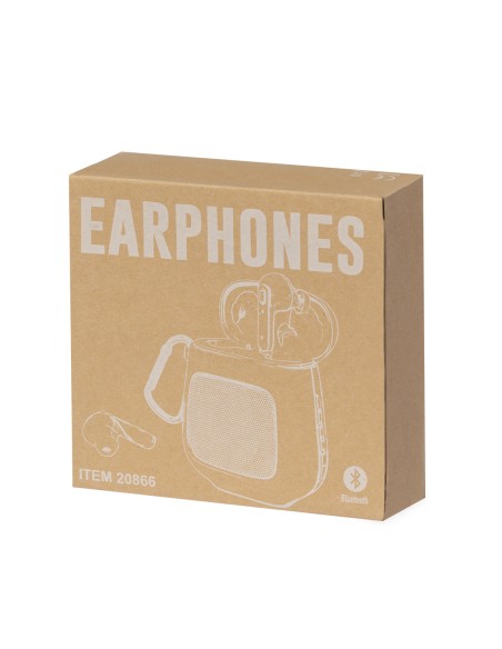Auriculares Altavoz