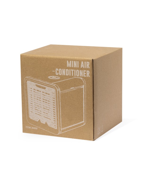 Mini Aire Acondicionado