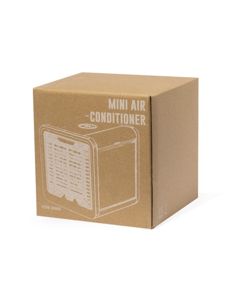 Mini Aire Acondicionado