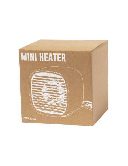 Mini Calefactor