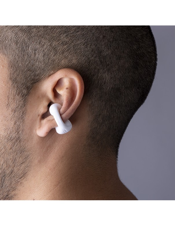 Auriculares Clip