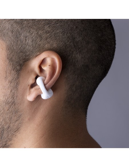 Auriculares Clip
