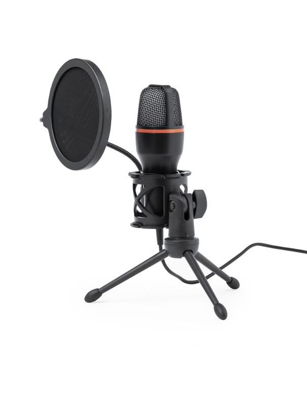 Microfono Condensador