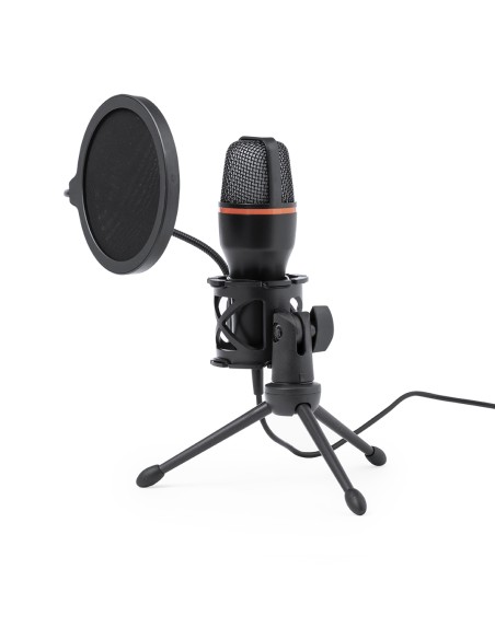 Microfono Condensador