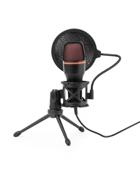 Microfono Condensador