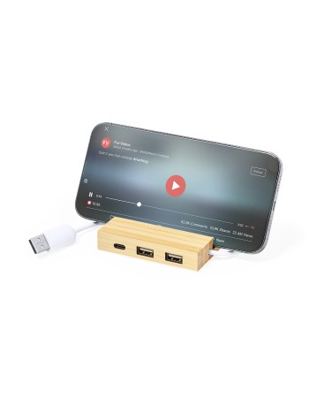Puerto USB 2