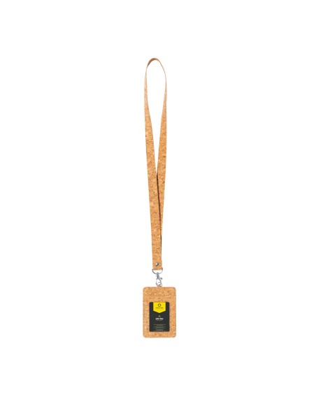 Identificador Lanyard