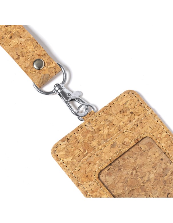 Identificador Lanyard