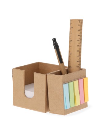 Lapicero Portanotas 2