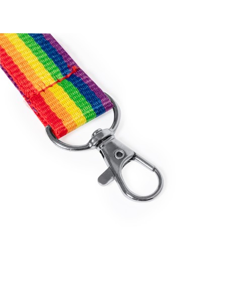 Lanyard