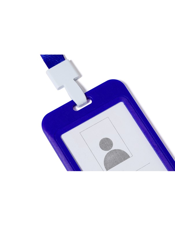 Identificador Lanyard