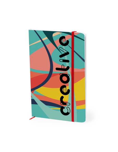 Bloc Notas Sublimacion