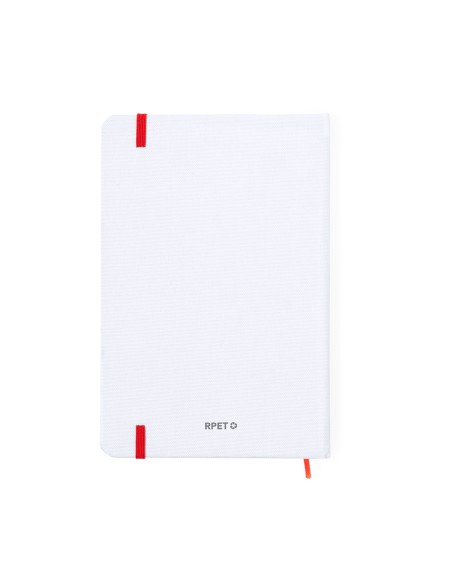 Bloc Notas Sublimacion