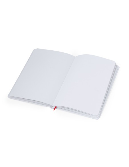 Bloc Notas Sublimacion