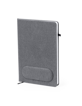 Libreta Alfombrilla 2