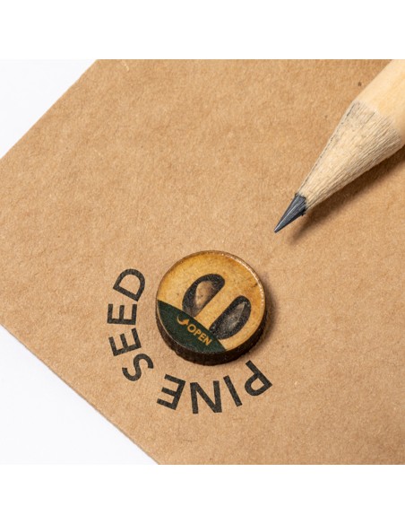 Lapiz Semillas