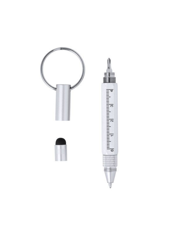 Boligrafo Multifuncion