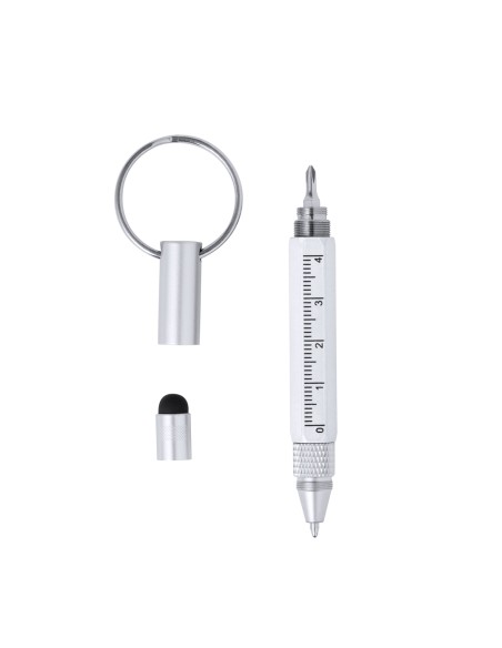 Boligrafo Multifuncion