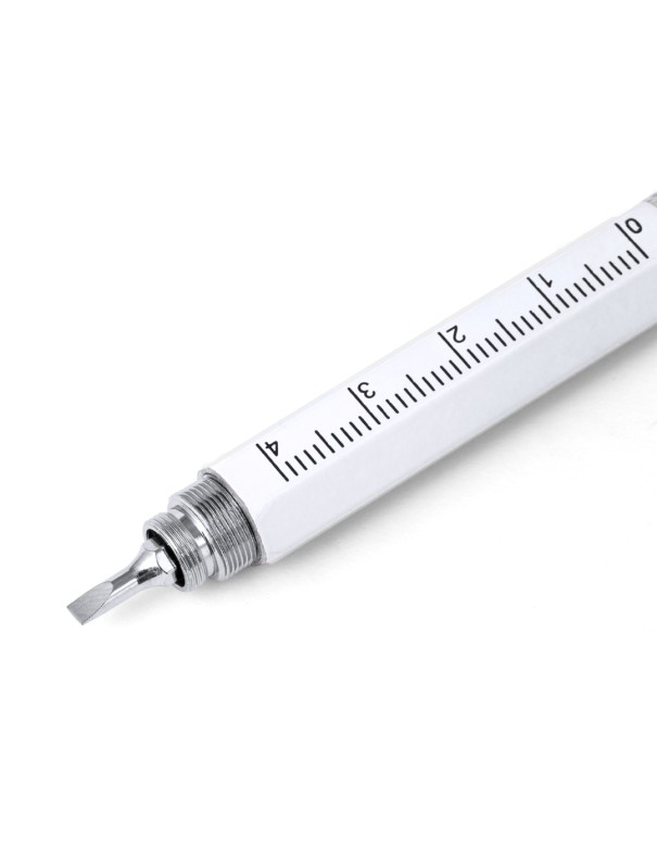 Boligrafo Multifuncion