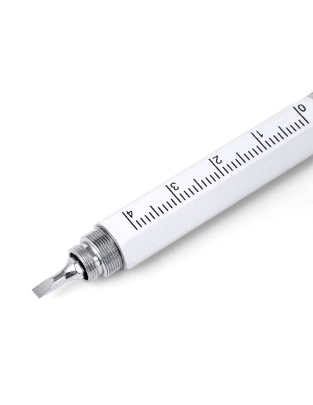 Boligrafo Multifuncion