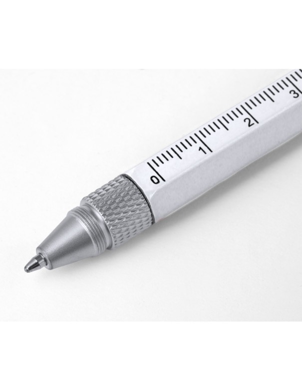 Boligrafo Multifuncion