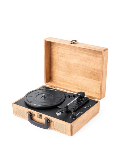 Tocadiscos Reproductor