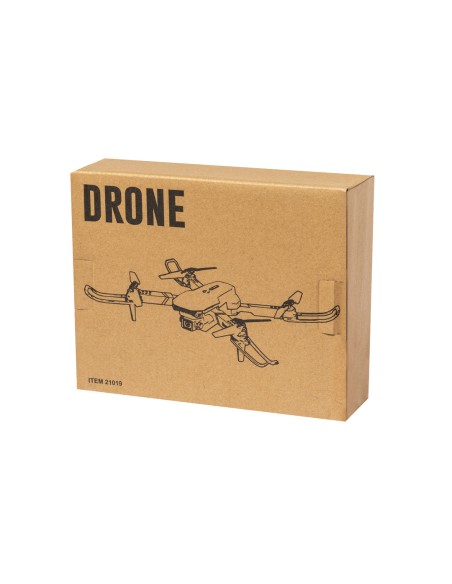 Dron