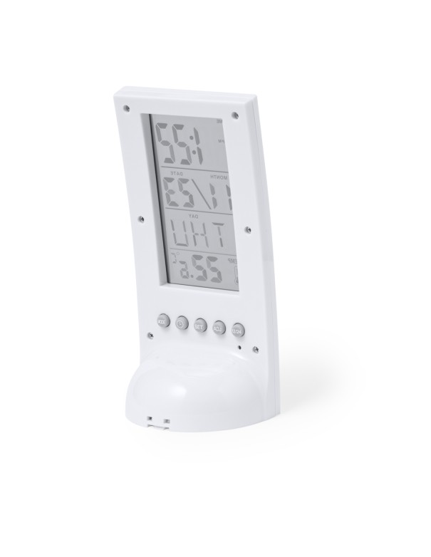 Estacion Meteorologica