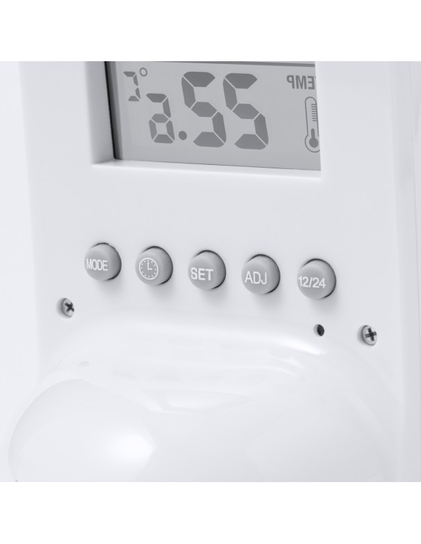 Estacion Meteorologica