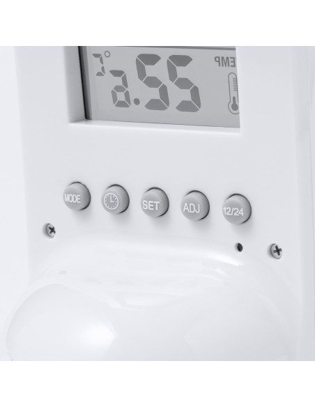 Estacion Meteorologica